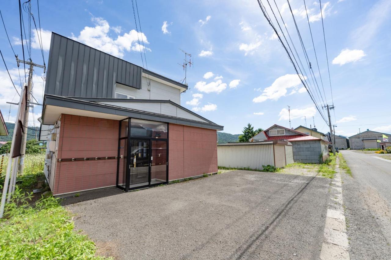 Furano Retreat Villa Ngoại thất bức ảnh