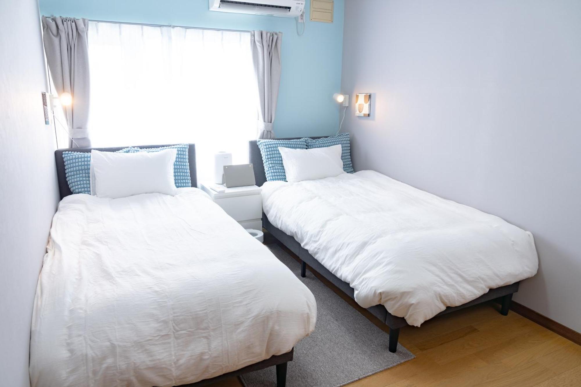 Furano Retreat Villa Ngoại thất bức ảnh